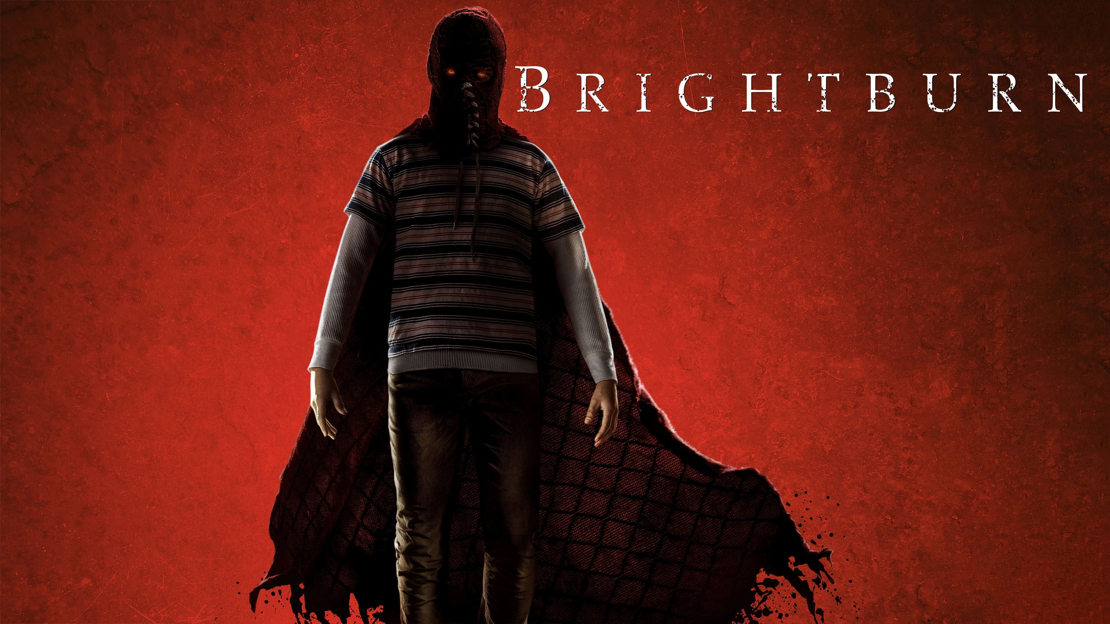 Brightburn 2019 Movie Poster 24